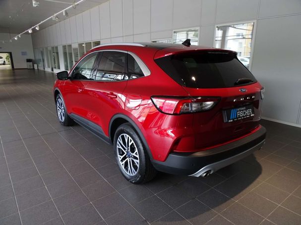 Ford Kuga 165 kW image number 6