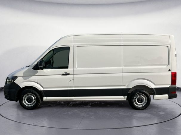 Volkswagen Crafter 35 103 kW image number 3