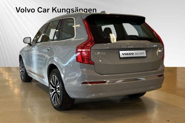 Volvo XC90 AWD T8 341 kW image number 4