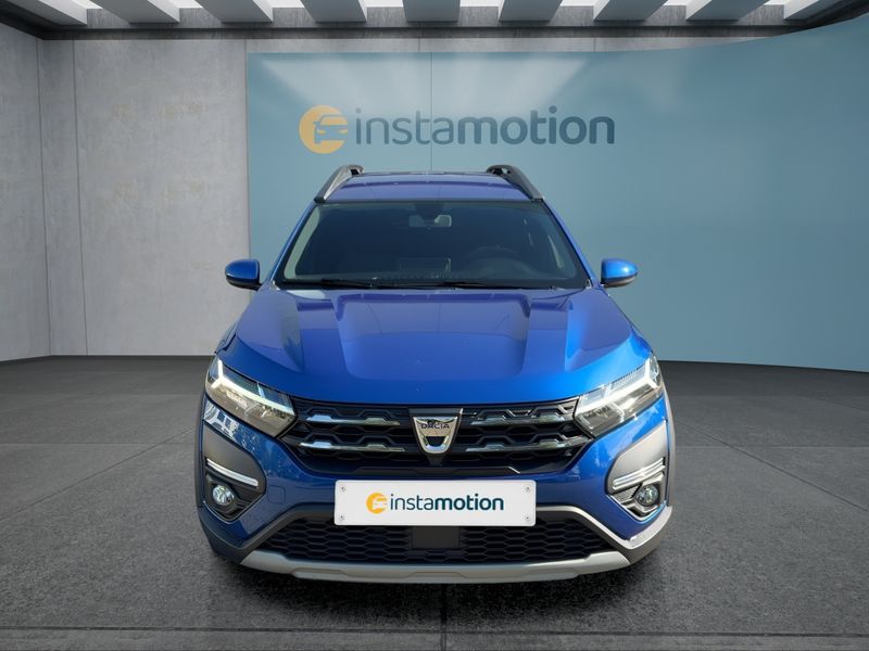 Dacia Jogger TCe 100
