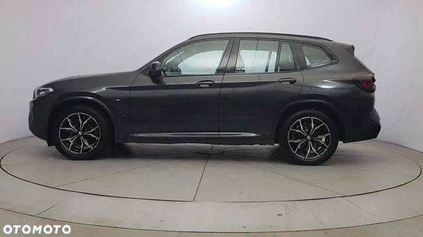 BMW X3 xDrive 140 kW image number 5