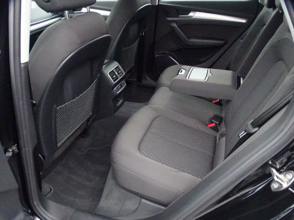 Audi Q5 40 TDI quattro S tronic 140 kW image number 25