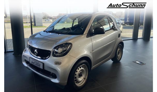 Smart ForTwo 60 kW image number 2