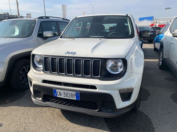 Jeep Renegade 96 kW image number 2