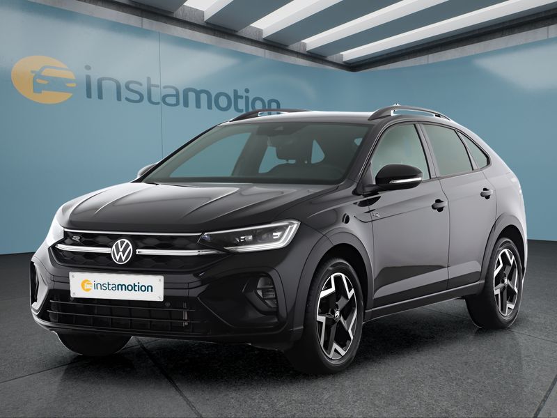 Volkswagen Taigo 1.5 TSI