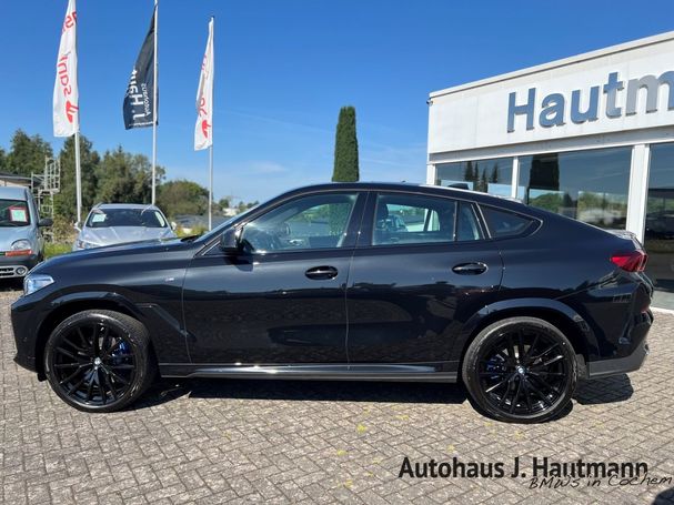 BMW X6 xDrive 210 kW image number 3