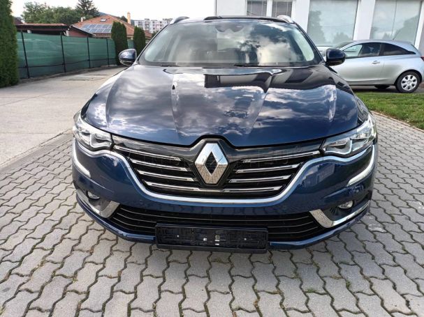 Renault Talisman Grandtour Energy dCi 130 EDC INTENS 96 kW image number 2