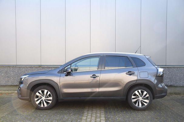 Suzuki SX4 S-Cross 95 kW image number 3