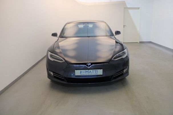 Tesla Model S Long Range AWD 413 kW image number 2