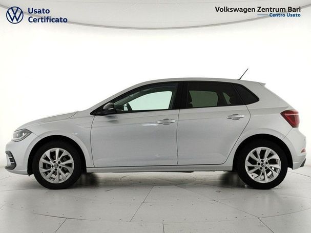 Volkswagen Polo 66 kW image number 8