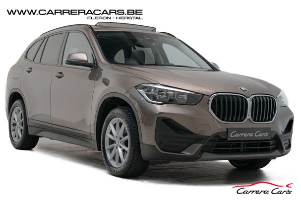 BMW X1 sDrive18d 110 kW image number 2