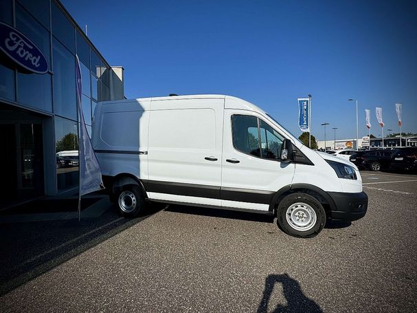 Ford Transit 350 L2H2 Basis 77 kW image number 5