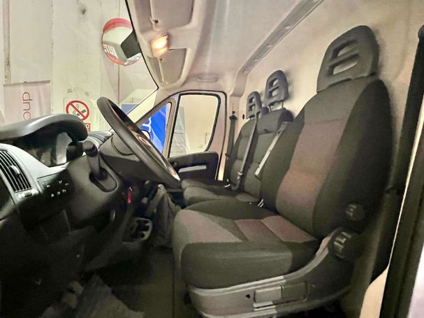 Fiat Ducato 88 kW image number 8