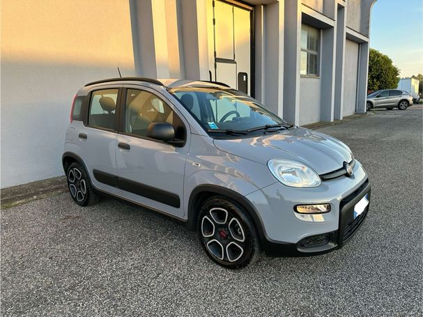 Fiat Panda 1.0 Hybrid City Life 51 kW image number 2