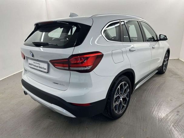 BMW X1 25e xDrive 162 kW image number 2