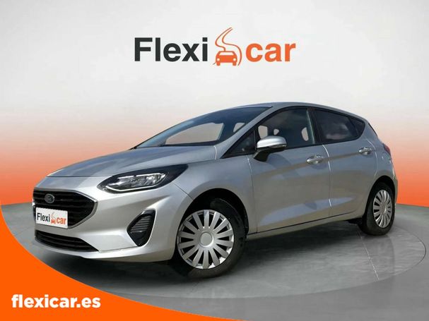 Ford Fiesta 1.1 TREND 55 kW image number 1