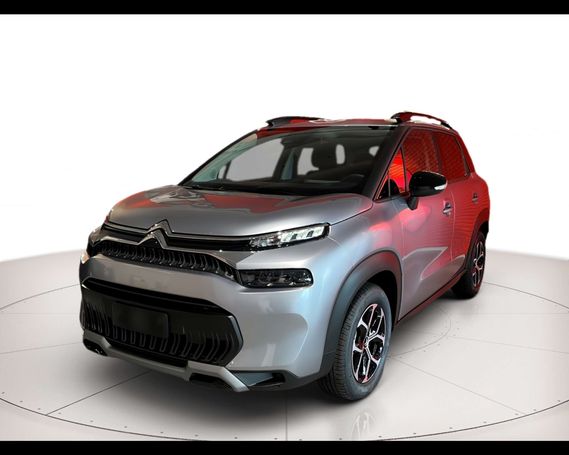 Citroen C3 Aircross PureTech 110 81 kW image number 1