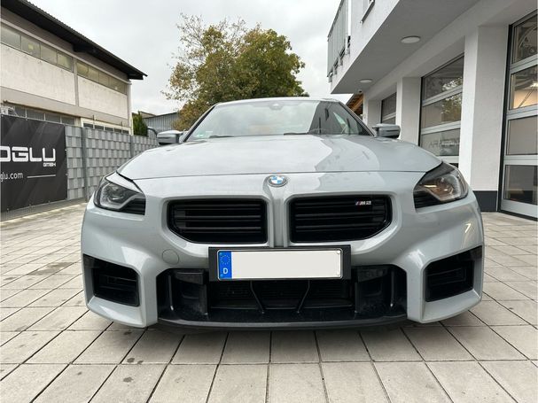 BMW M2 338 kW image number 3