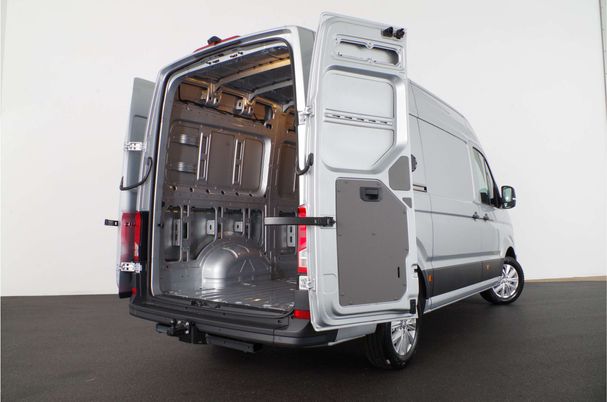 Volkswagen Crafter 35 TDI 130 kW image number 21