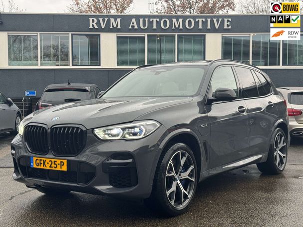 BMW X5 45e xDrive 290 kW image number 1