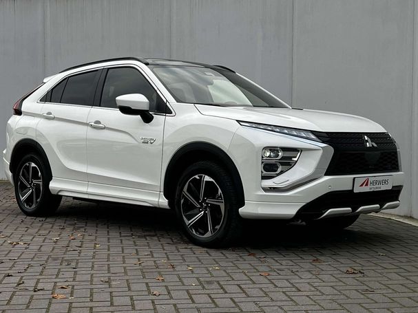 Mitsubishi Eclipse Cross PHEV 138 kW image number 44