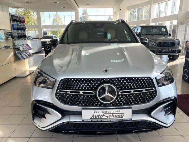 Mercedes-Benz GLE 450 270 kW image number 4