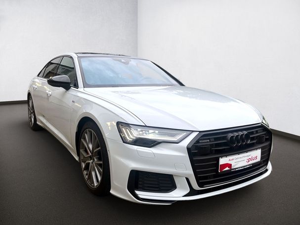 Audi A6 55 TFSIe quattro S-line 220 kW image number 17