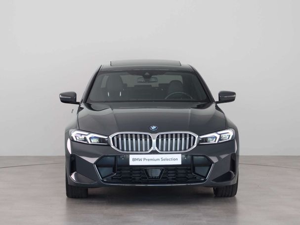 BMW 320 e 150 kW image number 7