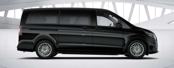 Mercedes-Benz EQV 300 150 kW image number 5