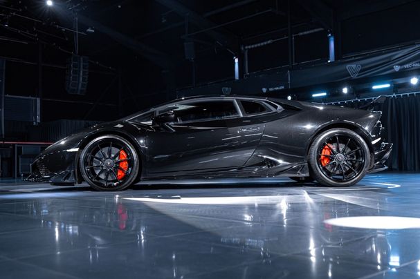 Lamborghini Huracan 449 kW image number 7