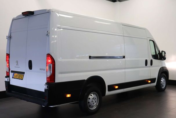 Peugeot Boxer HDi L4H2 103 kW image number 1