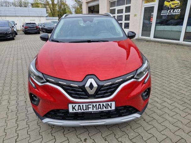 Renault Captur 140 EDC 103 kW image number 3