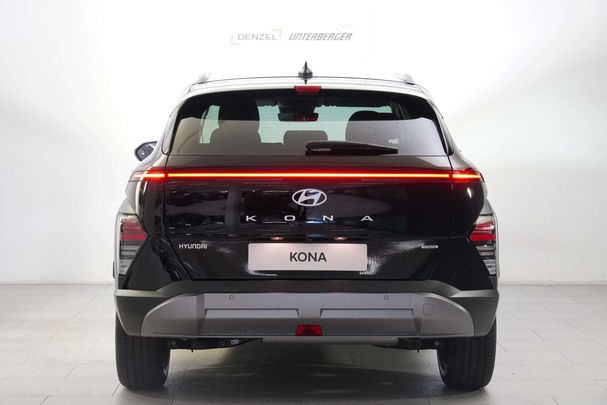 Hyundai Kona 95 kW image number 9