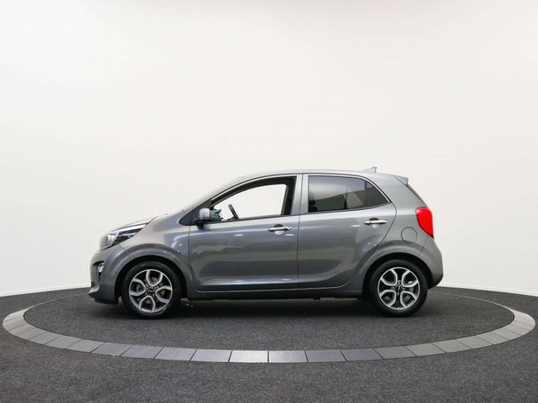 Kia Picanto 49 kW image number 10