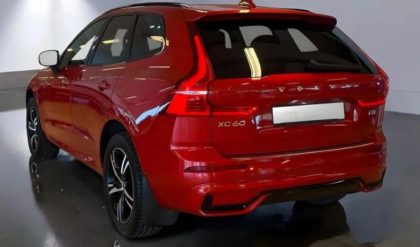 Volvo XC60 AWD 184 kW image number 3