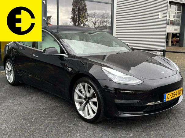 Tesla Model 3 Long Range AWD 258 kW image number 47