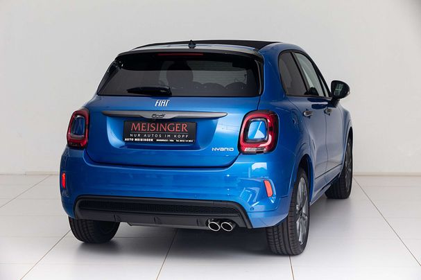 Fiat 500X Hybrid DCT 96 kW image number 2