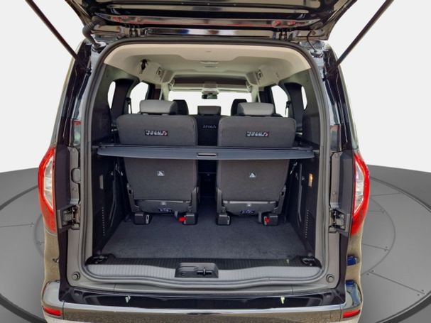 Renault Kangoo TCe 95 kW image number 7