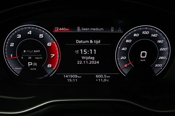 Audi A4 35 TFSI Avant 110 kW image number 6