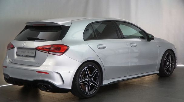 Mercedes-Benz A 35 AMG 4Matic 225 kW image number 11