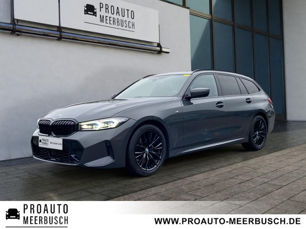 BMW 320d Touring xDrive M Sport 140 kW image number 1