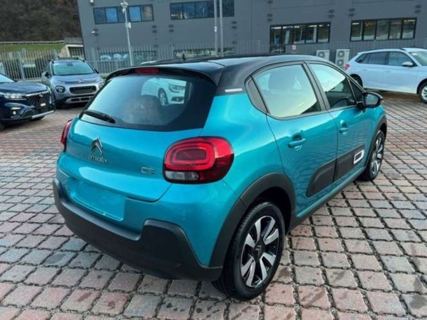 Citroen C3 BlueHDi 100 S&S SHINE 75 kW image number 7