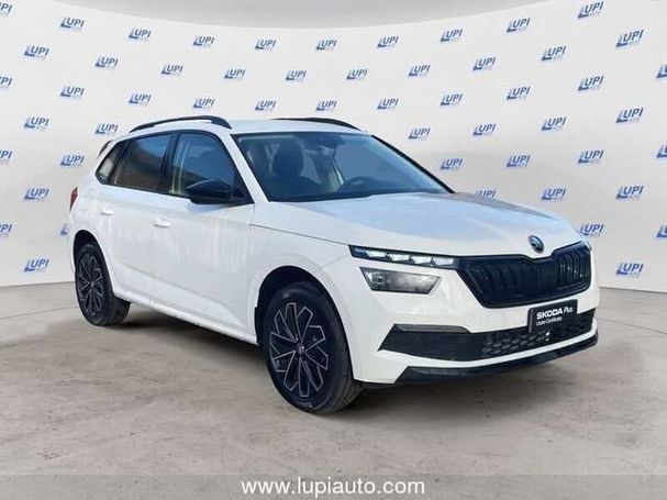 Skoda Kamiq 1.0 TSI 81 kW image number 2