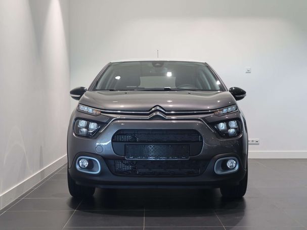 Citroen C3 81 kW image number 4