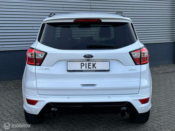 Ford Kuga 1.5 EcoBoost 129 kW image number 7