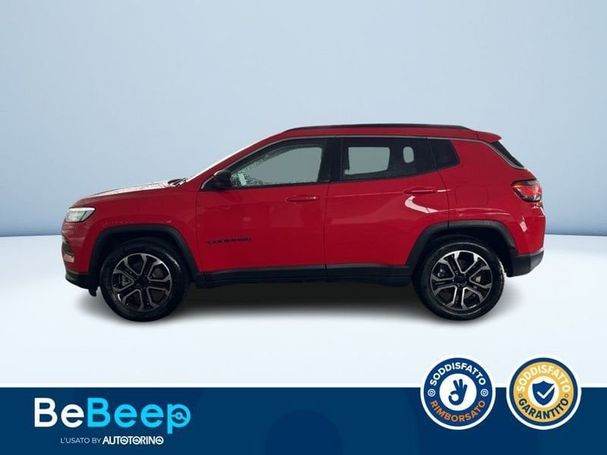 Jeep Compass 140 kW image number 12