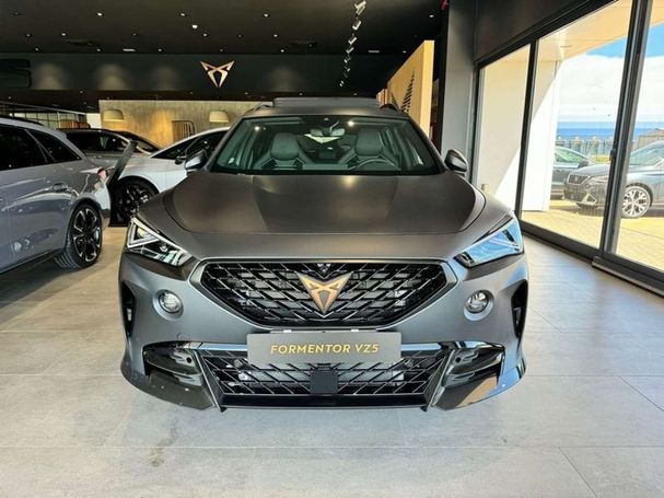 Cupra Formentor VZ5 4Drive DSG 287 kW image number 5