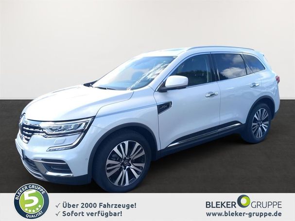 Renault Koleos BLUE dCi 4WD INITIALE PARIS 135 kW image number 1