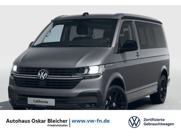 Volkswagen T6 California 110 kW image number 1