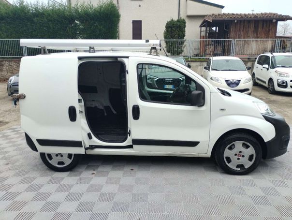 Fiat Fiorino 70 kW image number 12